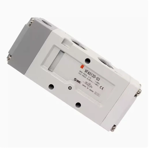 SMC Pneumatic valve VFA3130-02 VFA3230/VFA3330/VFA3430/VFA3530/VFA5120/VFA5220-02 VFA5320-02 VFA5420-02 VFA5520-02 VFA5120-03 - Image 3