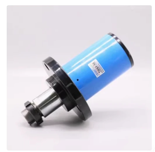 TJCQD Tightening cylinder of sanding machine TW90-75 TW125 TW80-58 TW80-50 TW90-50 TW63-58 TW63-50 - Image 2