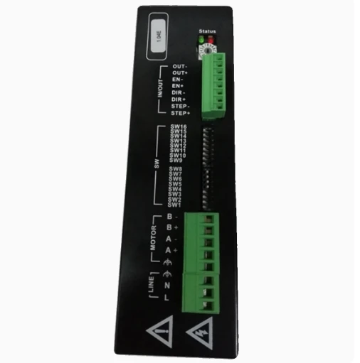 YARAK driver Y2SA2 Y2SA3 Y2SSR4 Y2SD2 Y3SSR8 Y2SED2 Y2SD3 - Image 3