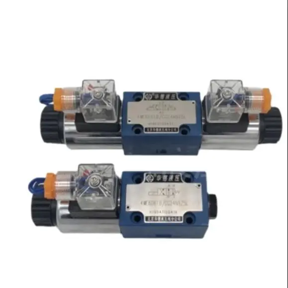 Huade Solenoid valve 4WE6E61B/CG24N3Z5L /CG24N9Z5L/CW220-50N9Z5L 4WE6H61B/CG24N9Z5L /CW220-50N9Z5L 4WE6J61B/CG24N9Z5L - Image 2