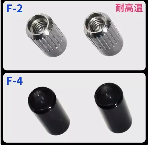 KEYENCE Fiber optic sensor lens F-2HA F-6HA F-4HA F-3HA F-2 F-4 F-5HA F-5 F-1 - Image 2