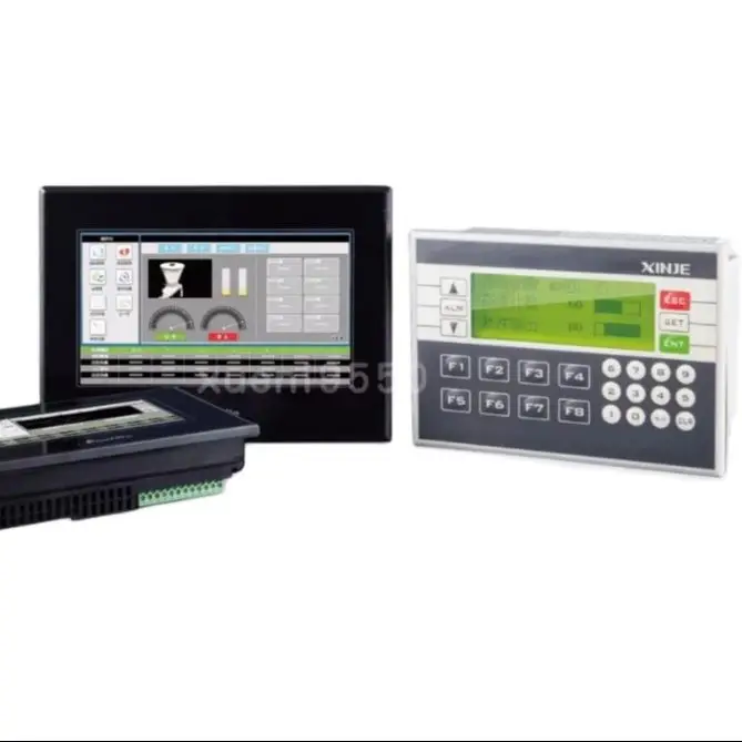 XINJE Overall controller XP1-18T XP2-18R XP2-18RT ZP3-18T ZP3-18R ZG1-20T-4 ZG3-20R-4 ZG3-20T-4 ZG3-30R/T/RT-7 ZGM-30T4-7 - Image 3