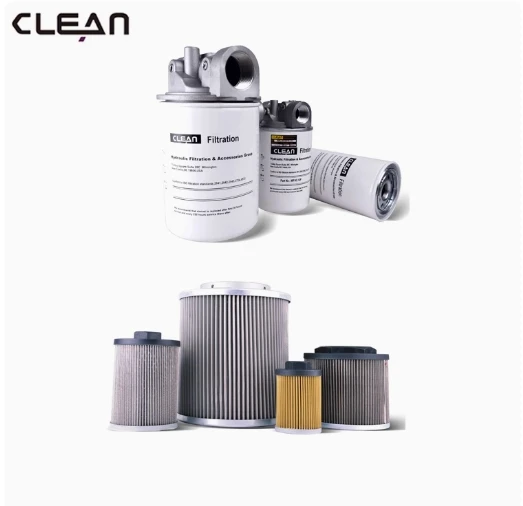 CLEAN filter element PBE0020F010N PSE0060F020N PSE0110F010N PSE0110F020N PSE0160F010N PBE0060F010N PSE0060P010N - Image 4