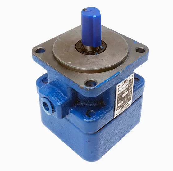 TAIYE vane oil pump YB1-2.5 YB1-4 YB1-6/YB1-6.3 YB1-10 YB1-12 YB1-16 YB1-20 YB1-25 YB1-32 YB1-50 - Image 2