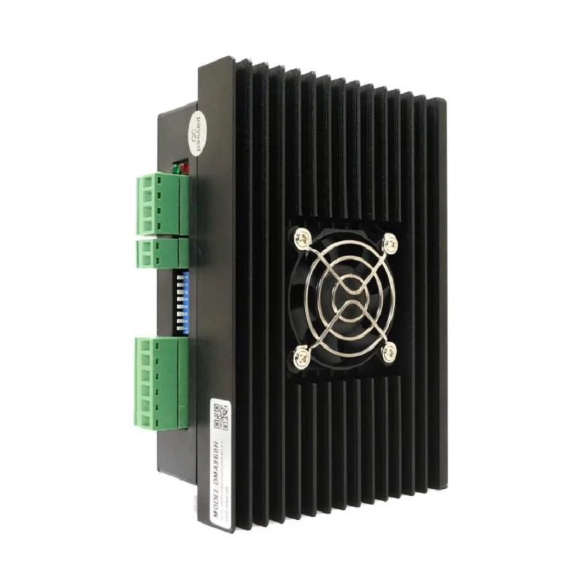 Leadshine Microstep driver DM860 Digital Stepper Drive M860C DMA860H MA860H MA860C MA860C-24 DMA860H-24 - Image 5