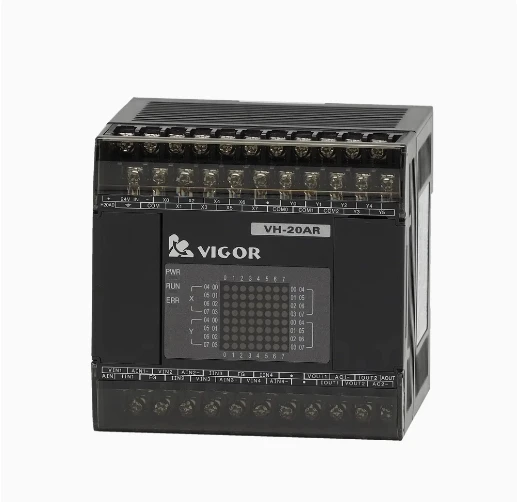VIGOR Relay switch VH-10MR VH-14MR VH-14MT VH-20MR VH-20MT VH-24MR VH-28MR VH-28MT VH-32MR VH-32MT VH-40MR VH-40MT - Image 4