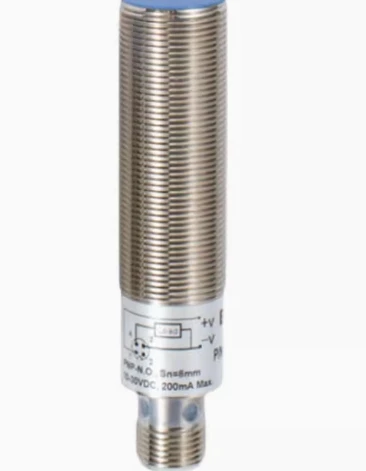 BB-M1204N-C11S12 BB-M1204P-C11S12 BB-M1204N-C11P2 BB-M1204P-C11P2 BN-M1204N-C11S12 BN-M1204P-C11S12 Bedook proximity switch - Image 3