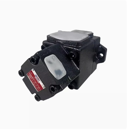 YIHE Double blade pump PV2R12-6-26-F-REAA-42 PV2R12-8-33-F-REAA-42 /10-41/12-47/14-59/26-53/31-33/17-65/19-75-F-REAA-42 - Image 3