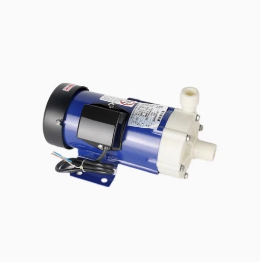 LanXiang Magnetic pump EM-30RMGARE EM-40RMGARE EM-50RMGARE EM-70/100/120RMGARE EMD-440FGACE5 EMD-441/5420/543/545FGACE5 - Image 3