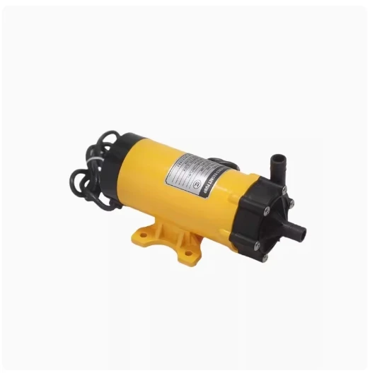 PAN WORLD Magnetic driven circulating pump NH-150PS NH-200PS NH-250PS NH-400PS-CV NH-401PS-CV NH-402PS-CV NH-403PS-CV - Image 3