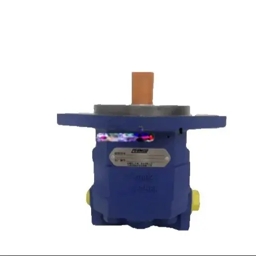 PERMCO gear pump P124-G10182LD-54G P124-G16182LD-54G P124A085A0ZA10/A085OPZA16/A085DRZA16/A085AOZA10-54 P124B082NSZA07-85