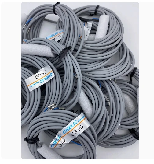 CHELIC Magnetic switch CS-9D CS-15T CS-6T CS-120 CS-30E CS-100 CS-130 CS-8G CS-9D-S CS-9H CS-9DN CS-5G CS-15B CS-9DP CS-100S