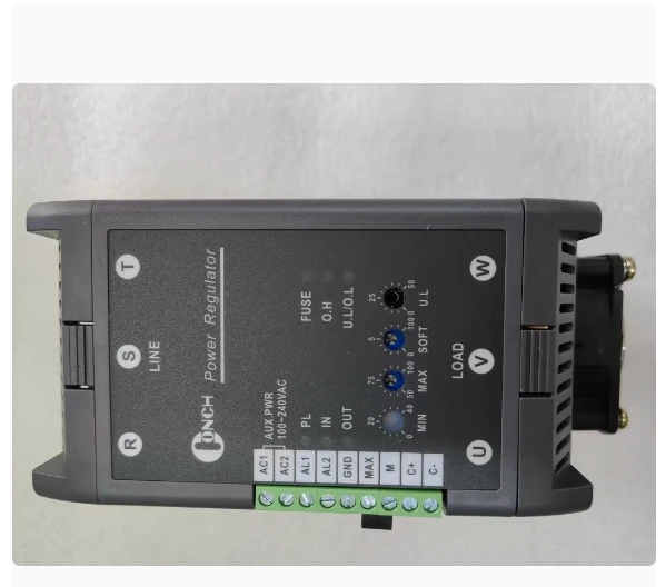 CONCH power regulator TRL-4025P TRL-4030PS TRL-4035P TRL-4050P TRL4035P-001 CR3-D4035P - Image 3