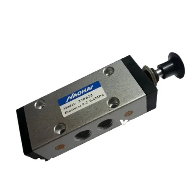 HAOHN Pneumatic valve XQ230421 XQ250421 XQ230621 XQ250621 XQ230622 XQ250622 XQ230422 XQ250422 XQ230412 XQ250412 XQ230612 - Image 3