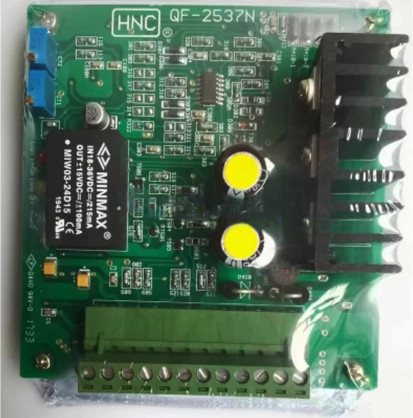 HNC Proportional valve amplifier HNC-1085-ADV HNC-4075-ADV SNLC-001B1 QF-2526LG QF-2537N PV-2537N EDF-01-A45 H-AP-101 H-AP-204 - Image 3