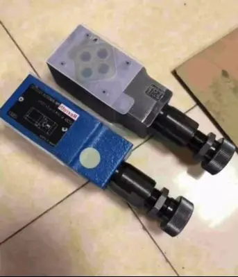 R900470294 DB20K1-16/200XY DB20K1-1X/200XY relief valve R900507526 ZDB6VA1-4X/100V ZDB6VA1-42/100V Plug in valve - Image 5