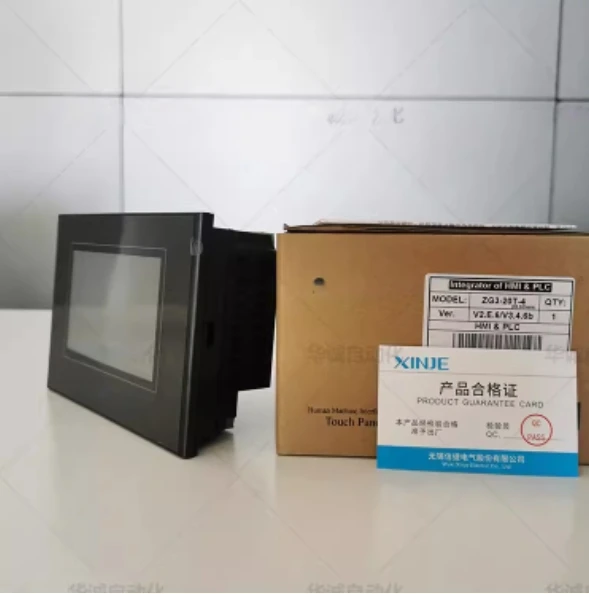 XINJE Overall controller XP1-18T XP2-18R XP2-18RT ZP3-18T ZP3-18R ZG1-20T-4 ZG3-20R-4 ZG3-20T-4 ZG3-30R/T/RT-7 ZGM-30T4-7 - Image 4