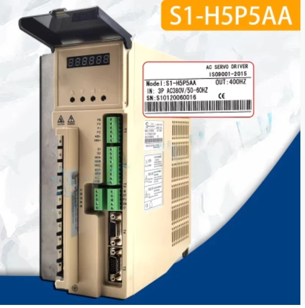 BERGERDA servo drive SDB20NK0S SDB30NK3S SDB18NK3 SDB26NK9 SDB50NK5A SDB25NK5A SDB15NKC SD100 SD200 SD200-5A SD100-5A S1-H5P5AA - Image 5