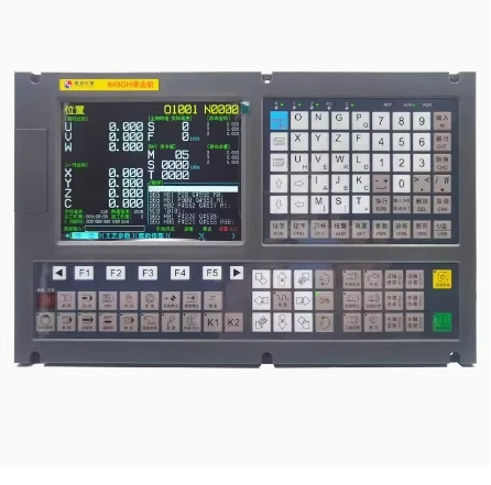KaiTong Numerical Control System KT208TD KT821Ti KT-840GH KT-840GH-V KT838GC-C KT821TI-V KT-830MI-E KT-838GS-C KT-838Ti-C - Image 3
