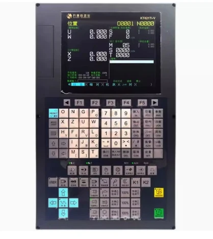 KaiTong Numerical Control System KT208TD KT821Ti KT-840GH KT-840GH-V KT838GC-C KT821TI-V KT-830MI-E KT-838GS-C KT-838Ti-C - Image 2
