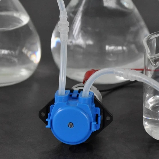 Kamoer peristaltic pump NKP-DC-S04B NKP-DC-S06B NKP-DA-S06B NKP-DC-S10B NKP-DA-S10B NKP-DC-B08B NKP-DA-B08B KPP-DC-B08W /DA-B08W - Image 5