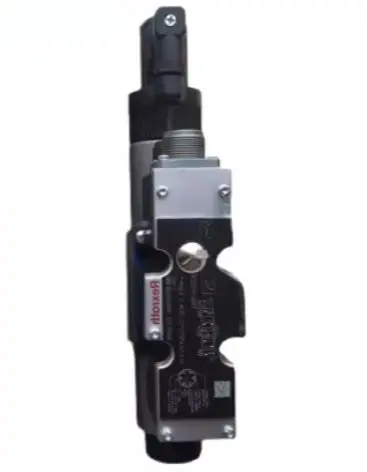 R900927230 4WREE10E75-22/G24K31/A1V 4WREE10E75-23/G24K31/A1V Original new Proportional valve - Image 3