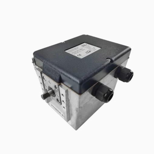 Krom Schroder electric damper actuator GT31-30T3E GT31-60T3E GT31-05T3 GT31-15T3 /-30T3 /60T3 GT50-30T20E /-60T20E/03T4R/05T2 - Image 3