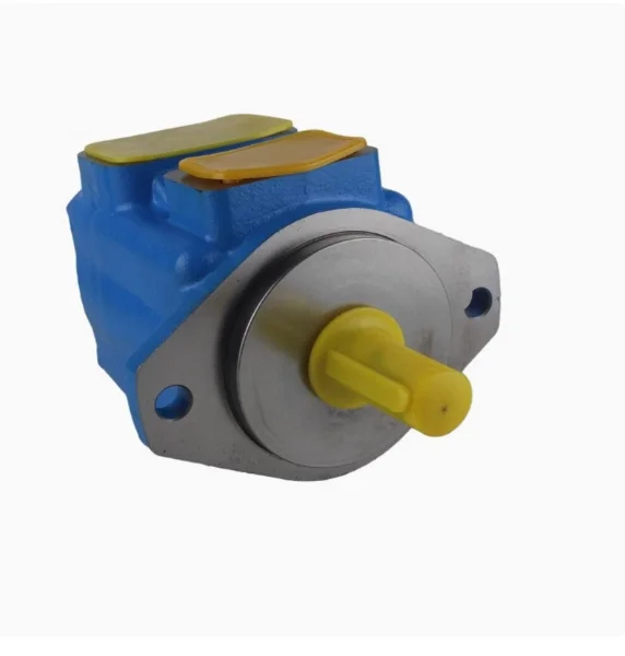 20V-12A-1B-22R 35V-35A-1B-22R 35VQ45A-1D20 /1D20R 45V-42A/45A/50A/60A-1A-22R 45V-42A/45A/50A/60A-1B-22R VICKERS vane pump - Image 5