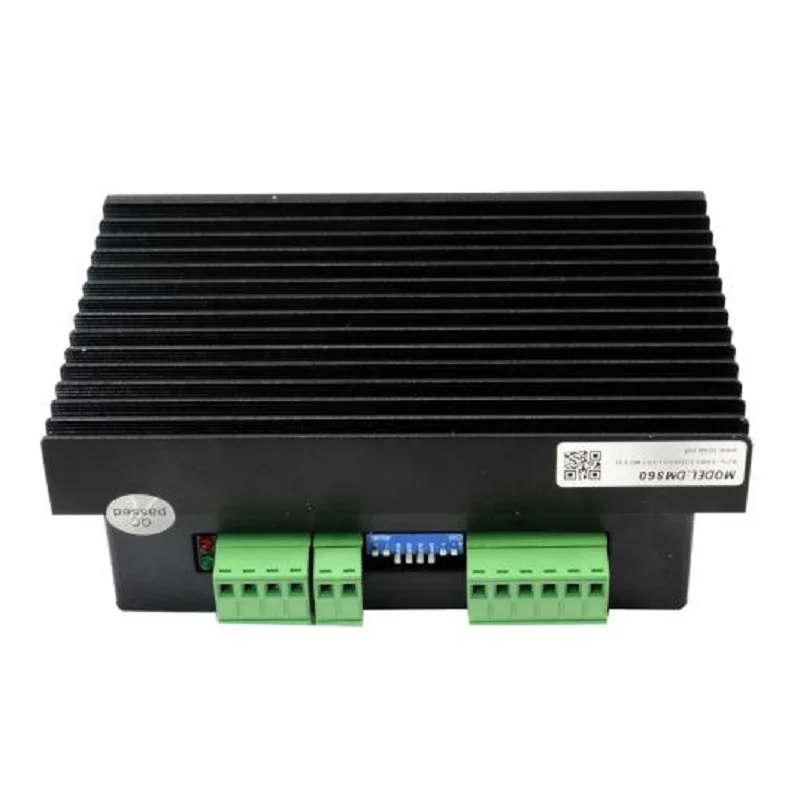 Leadshine Microstep driver DM860 Digital Stepper Drive M860C DMA860H MA860H MA860C MA860C-24 DMA860H-24 - Image 4
