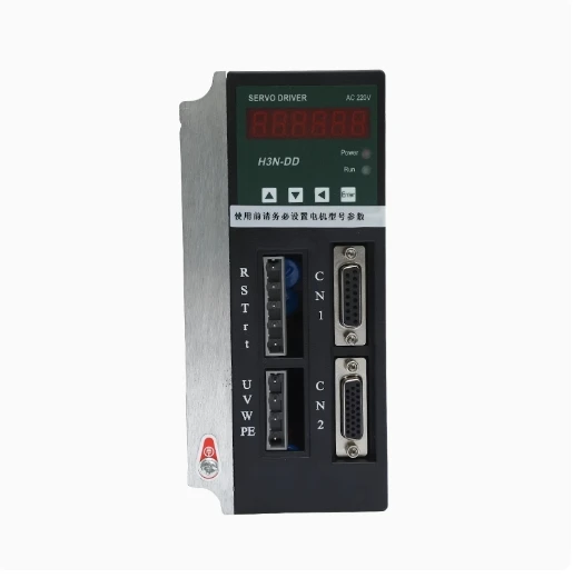 Hirden Servo drive H3N-DD H3N-FD H3N-GD H3N-TD H3N-TD-C K2F-20D K2F-20J K2R-20J K2F-30D ZW-30 K2R-30D H3N-DD-C - Image 3