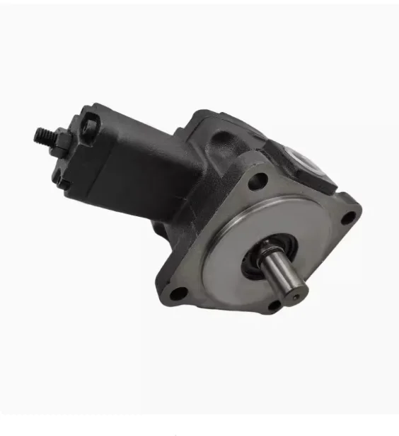 JANUS variable vane pump VP-08-FA3 HVP-30 VP-12-FA3 VP-15-FA3 VP-40-FA3 VP-30-FA3 VP-20-FA3 - Image 2
