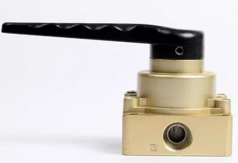 HV-03 HV-02 HV-04 HV400-03 HV200B HV200A HV400-04 HV400-02 ZHENGBO manual valve - Image 3