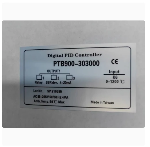 TBC controller PTB900-203000 PTB900-103000 /-303000 /-303100 /203100/103100/30310B TBC100-302000 /202000/102000 TB900-101000 - Image 2