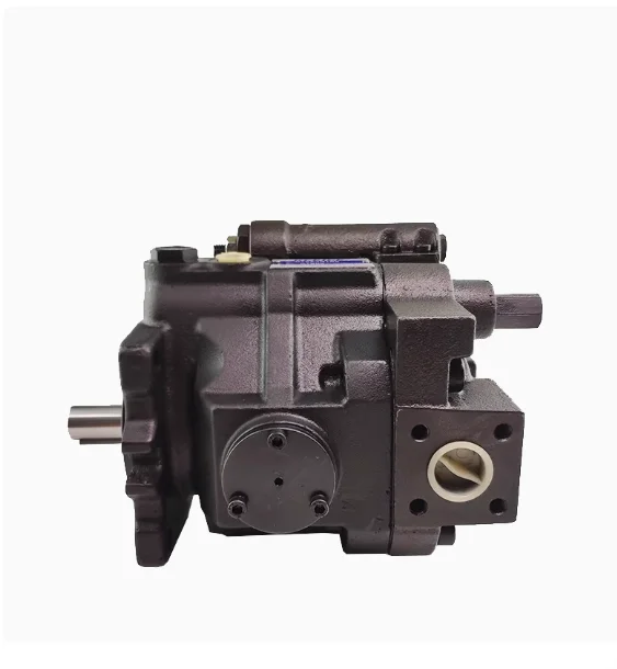 YEOSHE plunger pump V18A3R10X V18A2R10X V18A1R10X V23A4R10X V23A3R10X V23A2R10X V23A1R10X V15A4/3/2R10X V15A1R10X V18A4R10X - Image 2