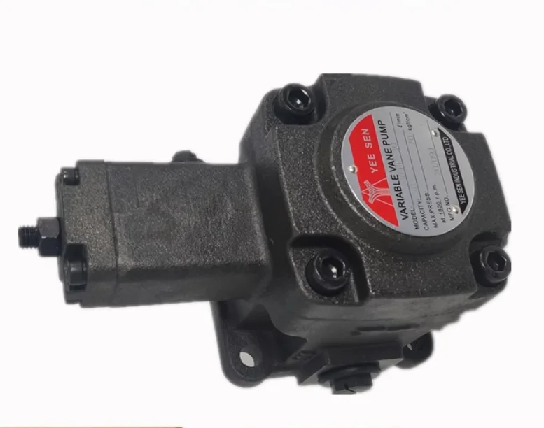 YEE SEN vane pump VHOF-20-D VP-40-FA3 VP-40-FA2 /FA1/FA4 VP-30-FA1 /FA2/FA3/FA4 VHOF-8-B /C/D VHOF-15-A /B/C/D VHOF-12-A /B - Image 2