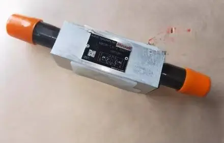 R900565007 Z2DBK6VC2-1X/210V Z2DBK6VC2-11/210V R900423743 DBDS10G1X/25 DBDS10G1A/25 Original new Overflow valve - Image 3