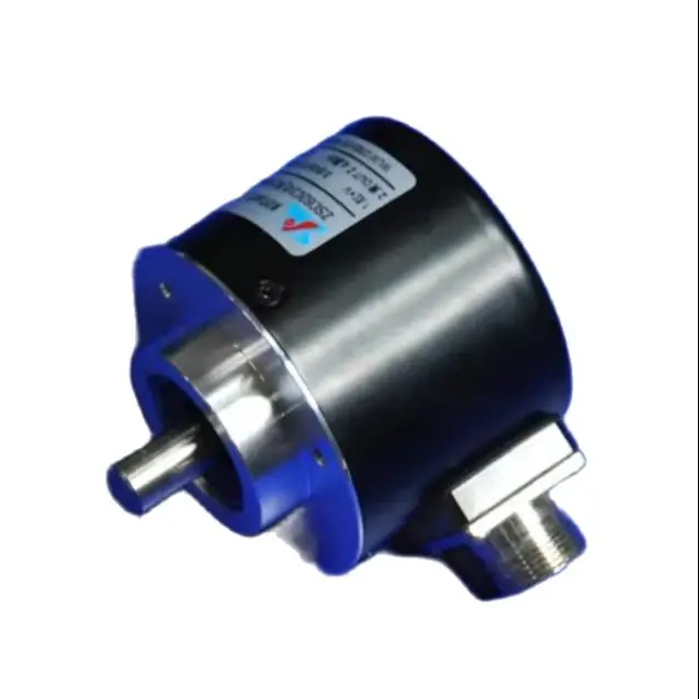 KeRuiTe Rotary encoder ZSC40C6GR1024S8/30C ZSC52C8GR100Z8/30F ZSF62J15YR1024M5L ZSF62J15JR/PR/WYR1024M05L ZSC52C8GR200Z8/30C - Image 3