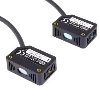 LUOSHIDA square laser diffuse reflection switch sensor LQD-31NO LQT-31NO LQL-31NO LQD-31NC /31PC LQT-31NC LQL-31NC LQT-31PO - Image 4