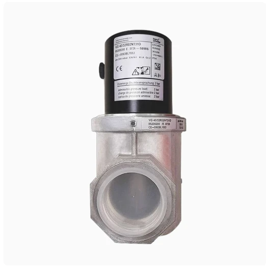 Krom schroder solenoid valve VG4032R02NT31D VG15R02NT31D VG20R02NT31D DN20 VG20R02LT31D DN20 VG25R02LT31D DN25 VG15R02LT31D - Image 3