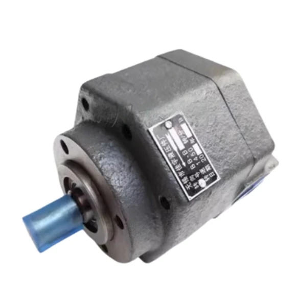 WUXI JIAYU Cycloid Gear Oil Pump BB-B4 BB-B6 BB-B10 BB-B16 BB-B25 BB-B32 BB-B40 BB-B50 BB-B63 BB-B80 BB-B100 BB-B2.5 - Image 3