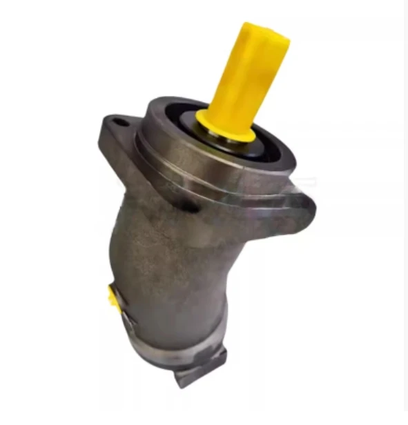 Huade Inclined shaft piston pump A2F10R2P3 A2F12R2P3 A2F23R2P3 A2F28R2P3 A2F45R2P3 A2F55R2P3 A2F63R2P3 A2F80R2P3 A2F107/160R2P3 - Image 3