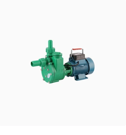 LanXiang Corrosion-resistant pump 32UHB-10-15 32UHB-10-20 40UHB-10-18 /10-30/15-15 50UHB-20-20 /20-30 65UHB-35-25 /30-32 - Image 3