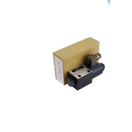YISHG Electromagnetic directional valve KSO-G03-2BA-30 KSO-G03-2BB-30 /-2BC-30/-2BD-30/-2BP-30/-2AB-20/-2AC-20/-2AD-20/-2AP-20 - Image 5