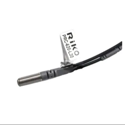 RIKO sensor PRC-620-L30 PTS2-420-T05 PTC-60ML-20(LCP) PTS2-320-B3 PTS2-420-H12 FRS-310-I PR-620-T02 PR-620-T05 PRE-310-S45 - Image 3