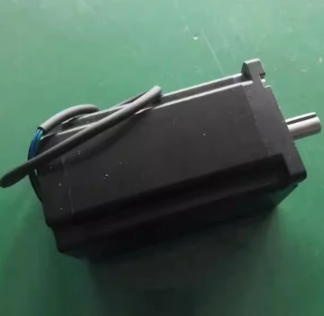 ICAN Stepper motor 57H2P4115A6 57H2P5442A4-A /-B 85H2P15160A4 57H2P7842A4 /-A/-B 57H3P5656A3 57H2P7830A6 42H2P6017A4 - Image 6