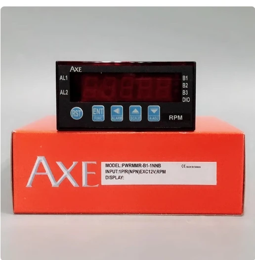 MC-B20-NNB MMR-B1-0NYB M1-A23A DC0-1MA MMR-B1-0NYB MM2-D33-00NB MMR-B1-1INB-M AXE Digital display instrument table - Image 5
