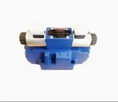 R900937356 4WEH22D7X/6EG24N9ETK4/B10 4WEH22D77/6EG24N9ETK4/B10 Original new Electrohydraulic directional valve - Image 3