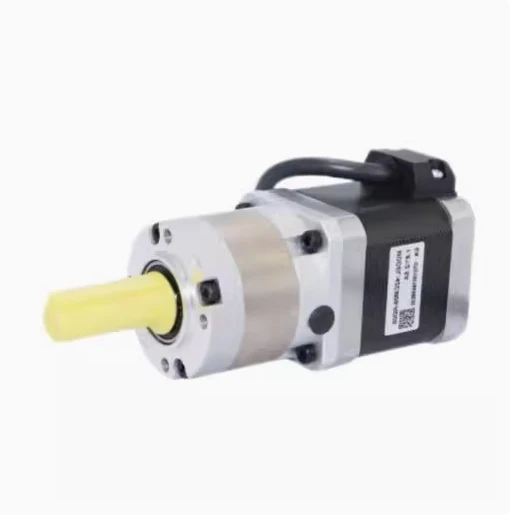 LeiSai Two phase stepper motor with reducer 42CM08-RD05 42CM08-RD10 42CM06-RD05 /-RD10 57CM12C-RD05 /RD10 57CM22C-RD05 /RD10 - Image 3