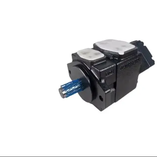 YIHE Double blade pump PV2R12-6-26-F-REAA-42 PV2R12-8-33-F-REAA-42 /10-41/12-47/14-59/26-53/31-33/17-65/19-75-F-REAA-42