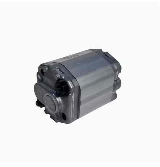 Boden Gear pump BKP1B0-D-0.8 BKP1B0-D-1.1 BKP1B0-D-1.3 BKP1B0-D-1.6 BKP1B0-D-1.8 BKP1B0-D-2.1 /2.7/3.2/3.7/4.2/4.8/5.8/7.0/8.0 - Image 2